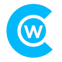 Cake Wallet logo